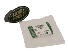 Land Rover MXC6402+ - ANAGRAMA REJILLA - LAND ROVER, ORO