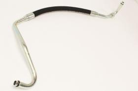 Land Rover PBP500260 - TUBO FLEX REFRIGERADOR P38