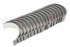 Land Rover RTC2117 - JGO. COJINETES DEL.