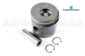 Land Rover STC1052040 - PISTON 0,40