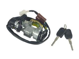 Land Rover STC1435 - ANTIROBO, CLAUXOR DE DIRECCION