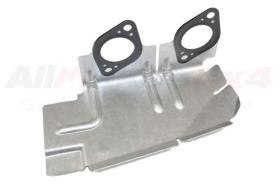 Land Rover STC3696 - GUARNICION COLECTOR ESCAPE