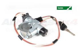 Land Rover STC981G - ANTIRROBO DISCOVERY 200TDI