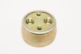 Land Rover STD10002L - DAMPER
