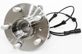 Land Rover TAY100060G - CONJ. BUJE DELANTERO