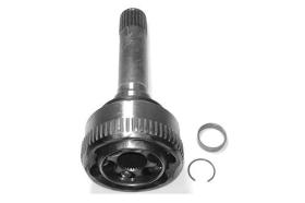 Land Rover TDJ000010G - JUNTA HOMOCINETICA 24 ESTRIAS