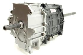 Land Rover TRC103350E - CAJA CAMBIOS RECONSTR. DISCO II