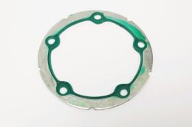 Land Rover WGQ000020 - TUBERIA