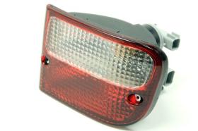 Land Rover XFB500180 - PILOTO PARAGOLPES TRASERO DERECHO