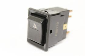 Land Rover YUF101490G - INTERRUPTOR PELIGRO