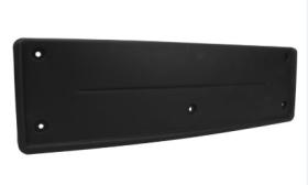 Land Rover DRB500021PCL+ - SOPORTE PLACA MATRICULA