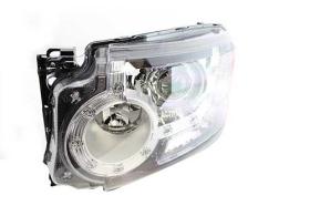 Land Rover LR023538 - FARO IZQUIERDO