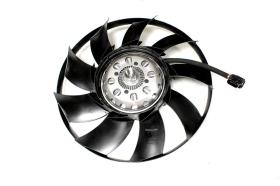 Land Rover LR025234 - VENTILADOR