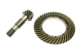 Land Rover LR027527 - CORONA Y PINON DE ATAQUE