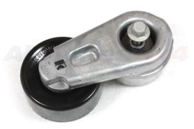 Land Rover PQG500250 - RODILLO TENSOR