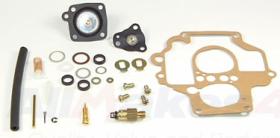 Land Rover RTC5863 - OVERHAUL KIT