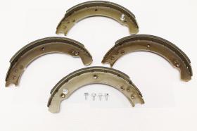 Land Rover STC2796 - BRAKE SHOE SET