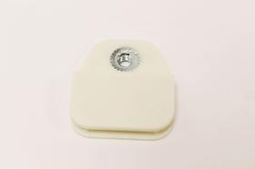 Land Rover STC4787 - SOPORTE DE CLIP PARA VIDRIO