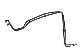 Land Rover WJP107940 - TUBERIA DE COMBUSTIBLE