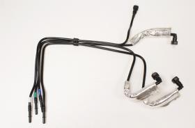 Land Rover WJP108110 - TUBERIAS COMBUSTIBLE