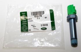 Land Rover 1316119+ - INTERRUPTOR DE LA PRESION DE ACEITE