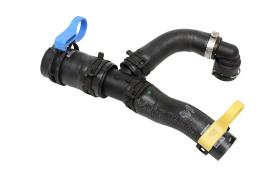 Land Rover LR022718+ - MANGUITO - REFRIGERADOR DE EGR