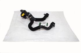 Land Rover LR022730+ - TUBO FLEX CON RACOR - TUBER#A CALEF