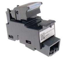 Land Rover LR025907+ - INTERRUPT.- MANDO/VENTLLA - SIMPLE