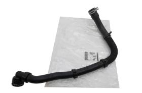 Land Rover LR032349+ - RACOR FLEXIBLE DE RADIADOR