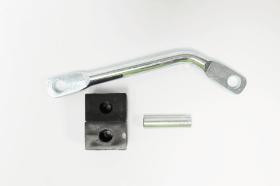 Land Rover 395538 - CHECK STRAP