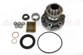 Land Rover 8510295