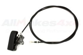 Land Rover FSE000010 - CABLE ABRECAPO