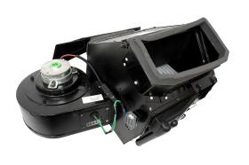Land Rover JEC001030 - CALEFACTOR