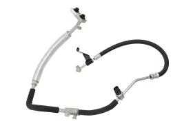 Land Rover JUF500320 - AIRE ACONDICIONADO DEL EVAPORADOR AL COMPRESOR