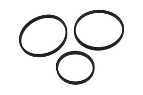 Land Rover LR002342 - KIT DE SELLOS - ENFRIADOR DE ACEITE