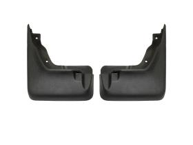 Land Rover LR003324 - KIT DE GUARDABARROS DELANTERO