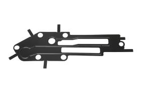 Land Rover LR004447 - SELLO - ENFRIADOR DE ACEITE
