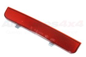 Land Rover LR006349 - REFLECTOR TRASERO