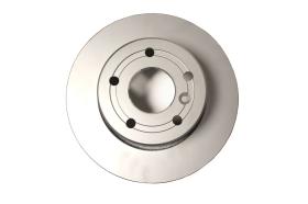Land Rover SDB000380C - DISCO - FRENO - VENTILADO