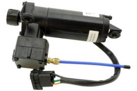 Land Rover ANR3731G - COMPRESSOR - AIR SUSPENSION