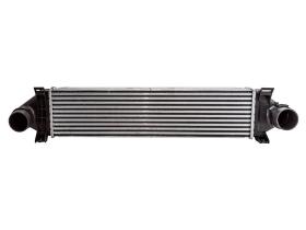 Land Rover LR009802G - INTERCOOLER