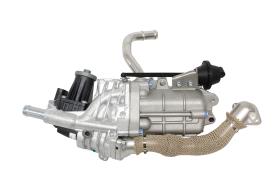 Land Rover LR018752G - ENSAMBLAJE DE EGR