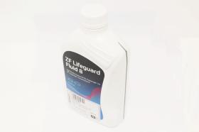 Land Rover LR023288G - TRANSMISSION FLUID