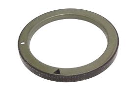 Land Rover LR035564G - RUEDA DE GATILLO