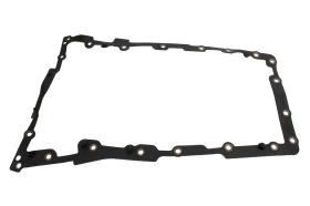 Land Rover LVF500040G - GASKET-OIL SUMP