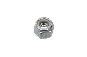 Land Rover NY606042G - LOCKNUT