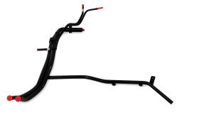 Land Rover PEP103060G - RAIL ASSY-FUEL