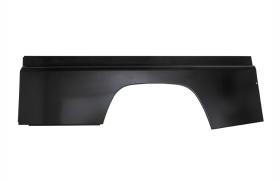 Land Rover RTC5712G - PANEL LATERAL