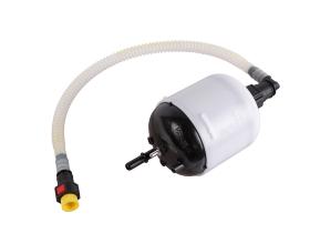 Land Rover WFL500010G - FILTRO