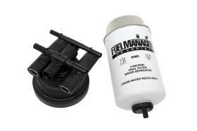 Land Rover WJN500190G - CONJUNTO DE FILTRO DE COMBUSTIBLE